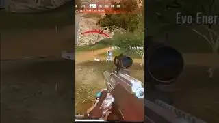 🔥 1v3 Squad Wipe | Blood Strike Clutch 🎯💀