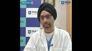 Impact of High Cholesterol on the Heart   Dr Balbir Singh   Max Hospital Saket