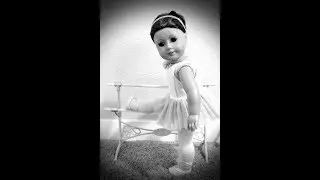 Black & White LadybugAG06 #agtube200subs