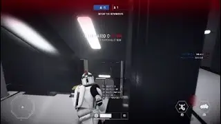 Elite Corps Update (Skins & Naboo Hangar)