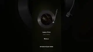 Legacy of Hero - Ai generated song
