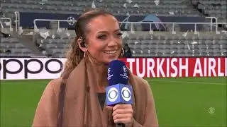 UCL Today Post Match Show! | Kate, Micah, Schmeichel, Burn, Longstaff, Howe & Carragher | MD 2, WED