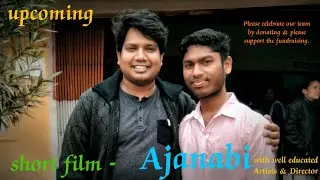 Request Devnidhi production house support for short film