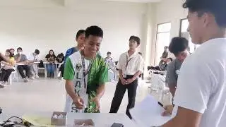 LOGIC WAR - FALLACY FACE OFF | BSA101, 102, 103