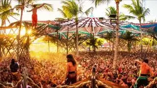 Radikal Moodz - LIVE Universo Paralello 2023