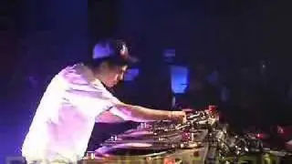 Turntable madness!!