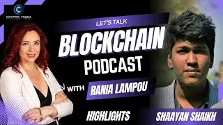 Blockchain & Education: The Global Future | Highlight