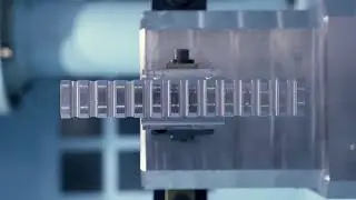Conturo - Manufacturing the Future