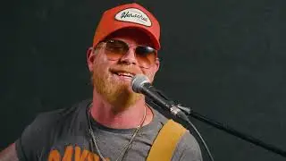 Brian John Harwood - Nowhere (02) | Underscored Acoustic Showcase