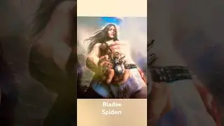 Bladee Spiderr Vinyl