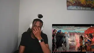 No Way!!! | JaidynAlexis Barbie Remix Ft Blueface [OFFICIAL MUSIC VIDEO] REACTION!!!
