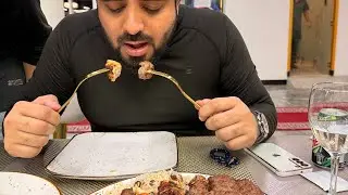 Hidden Food Spots in UAE You Need to Try 🇦🇪 | Kash Butt Food Vlogs #kashbuttfoodvlogs #food #foodie 