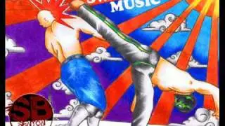 The Senton Bombs - 