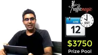 Traffic Magic OTO 1, 2, 3, 4, 5 All FIve OTOs' Links With Discount Here - FE Demo
