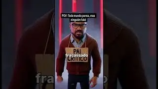 J&aacute; passou por essa situa&ccedil;&atilde;o? Se sim o v&iacute;deo sobre an&aacute;lise transacional vai salvar sua vida!