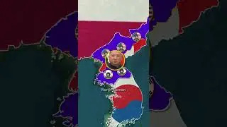 What would happen if the United States and China suddenly switched places?  #unitedstates  #history
