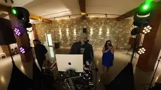 Nunta din Bacău #djflorinpopescu