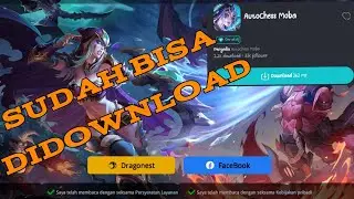 TUTORIAL AUTO CHESS MOBA DOWNLOAD