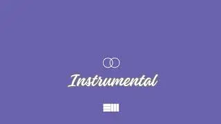 Russ - Do You Feel The Same [Instrumental]