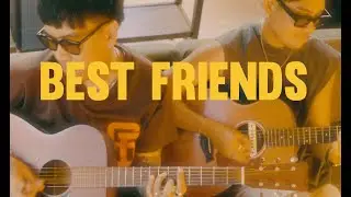 Jesse Barrera, Albert Posis - 