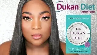 🍗Dukan Diet🍗 Attack Phase