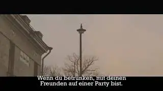 10&rsquo;000 Hours - JK (Cover) | FMV (with German Subtitles)