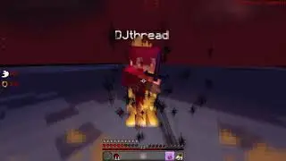 8 blocking on minemen club with op regedit ft. DJthread