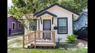 San Antonio Homes for Rent 2BD/2BA by Property Management in San Antonio