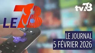 Le 7/8. Main d'oeuvre féminine, désert médical et Maison France Services