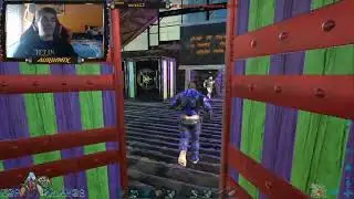 🏯Presentando la torre del cazador 🏯|Servidor L@s ARKan@s | PVE CLUSTER 🏝️