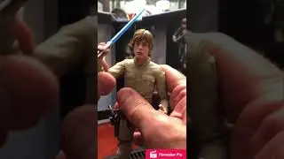 Hyperreal Luke Unboxed!