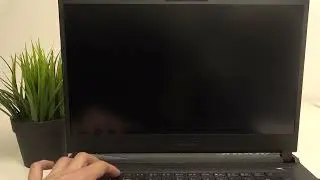 How to Boot From USB Drive on GIGABYTE AORUS 15