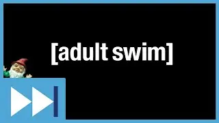 Jobs in Television: Turner Broadcasting and Adult Swim | Fast Forward