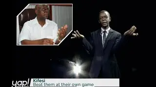 YAP!: How to Defeat Kifesi