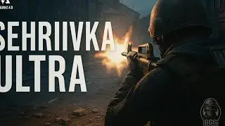 ARMA Reforger: Spearhead &mdash; Sehriivka ULTRA HARDCORE | BGG