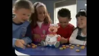 Boomerang Commercial Breaks 02-05-2011