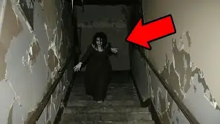 Top 5 Scary Ghost Videos That Freaking Viewers Out !