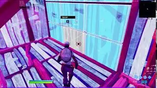 Tunneling on keyboard and mouse on 48 edpi