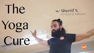 Yoga Cure - FITNESS SF Fillmore