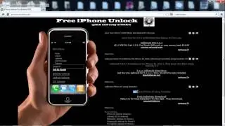 Blacksn0w Jailbreak for iPhone 4