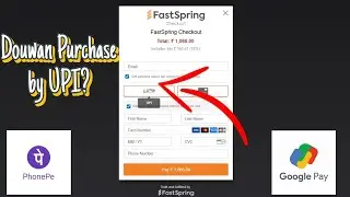 Douwan Purchase By UPI ?  Douwan purchase by Google Pay or PhonePe ?   Douwan Vip Membership