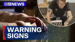 Former co-worker of accused childcare paedophile made complaints | 9 News Australia