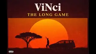 ViNci - Dear Darling (Official Audio)