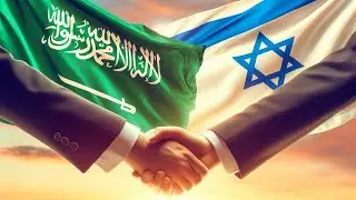 Top 10 Reasons Why I, as an Arab, Support Israel 🇮🇱 (Part 1) - ١٠ اسباب لماذا أنا أناصر اسرائيل 