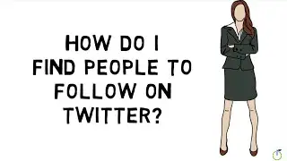 Tech in 2 - Twitter Series - Follow Other Educators