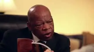 Teaching Tolerance Interview with Congressman John Lewis