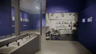 Frank Rebajes - Jewelry exposition concept