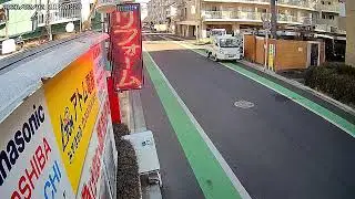 埼玉県富士見市西みずほ台ライブカメラ Saitama Fujimi Live camera.world.cam