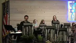 Holy JESUS CULTURE song