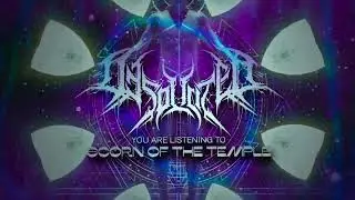 UNSOLICITED - Scorn of the Temple